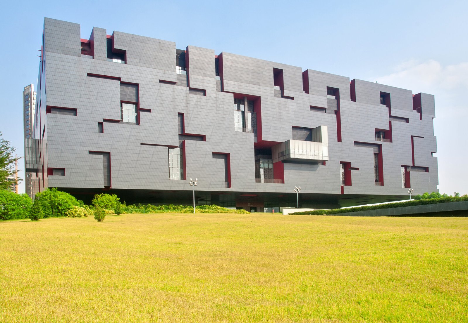 The Future of Modular Building: Efficiency and Sustainability By Building By Modular